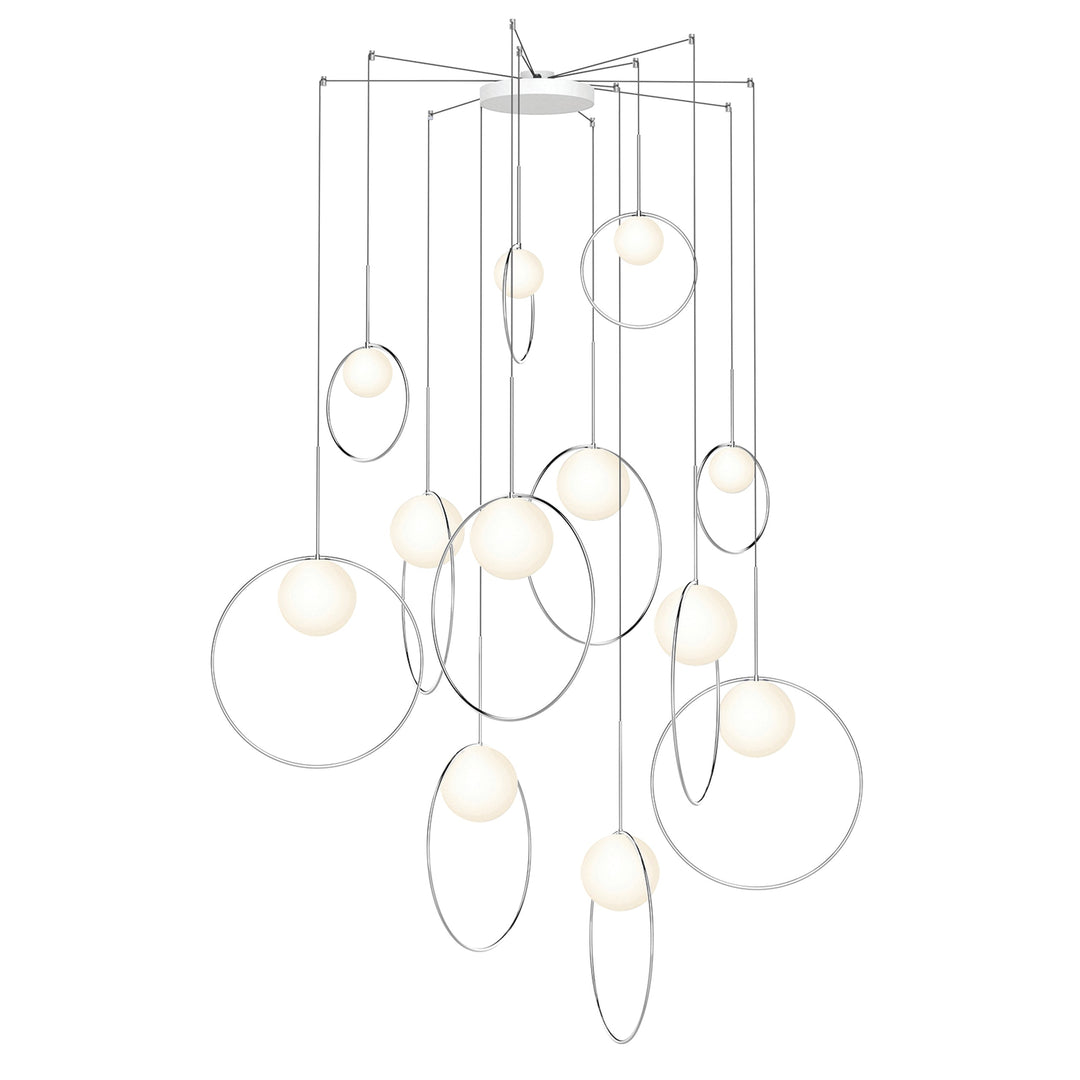 Bola Halo Multi-Light 12