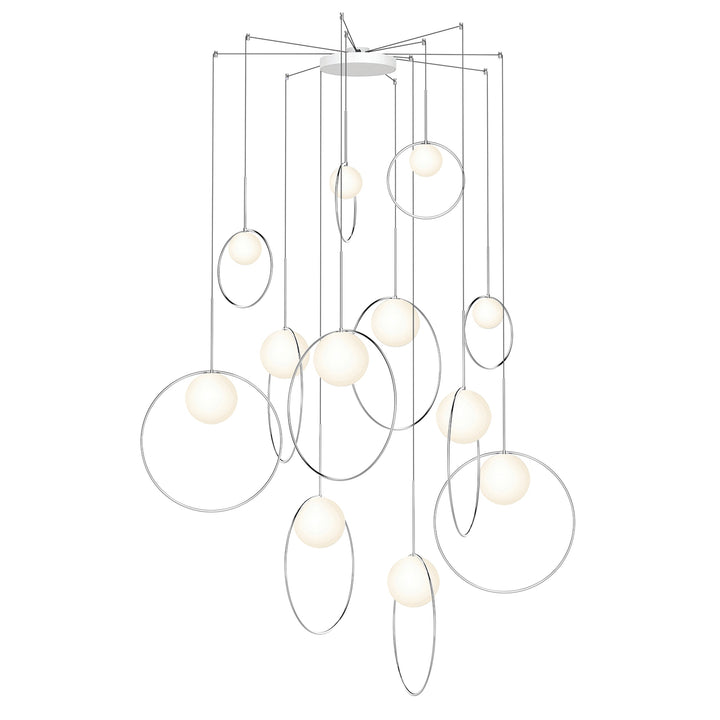 Bola Halo Multi-Light 12