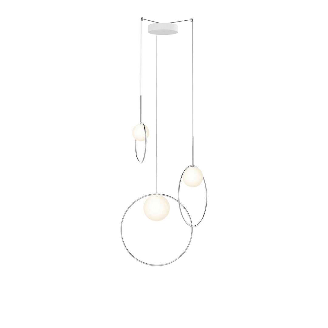 Bola Halo Multi-Light 3
