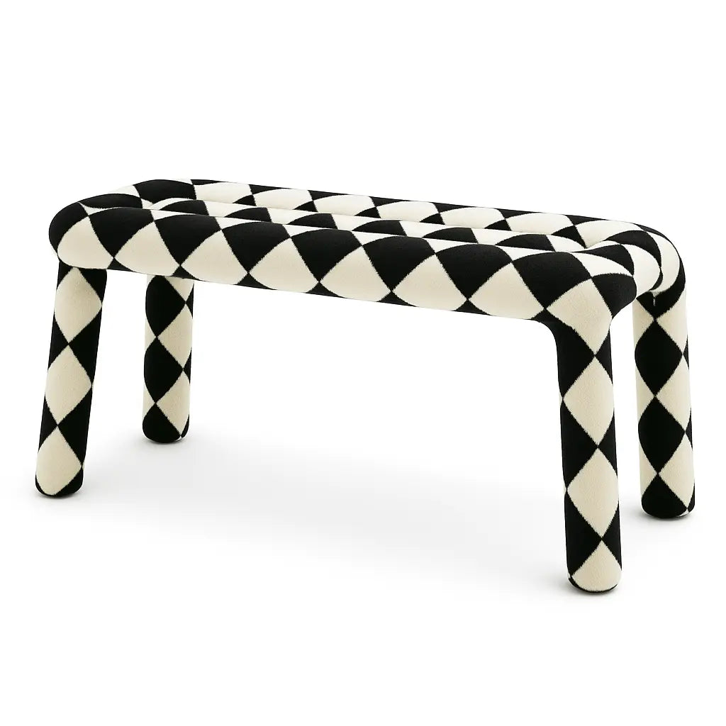Corda Bench by Interior Moderna