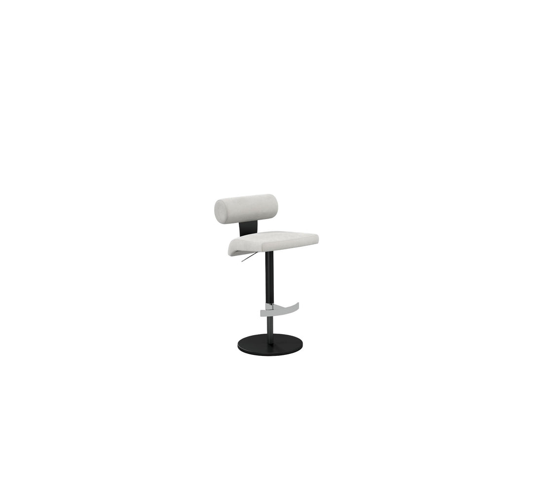 BOLO Adjustable Swivel Stool Bar Stools Elite Modern