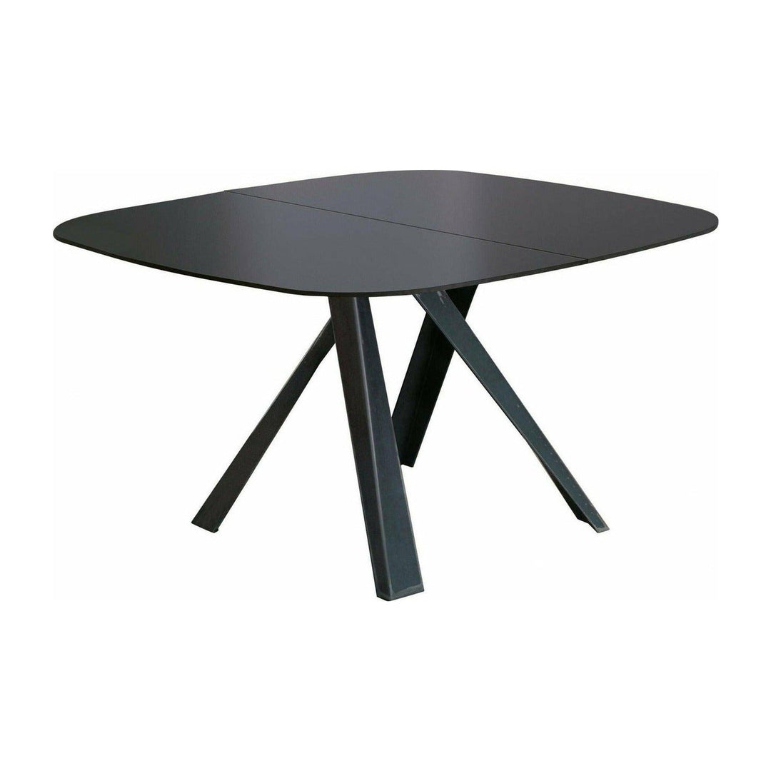 Bombo Extendable Kitchen Table Ozzio Italia