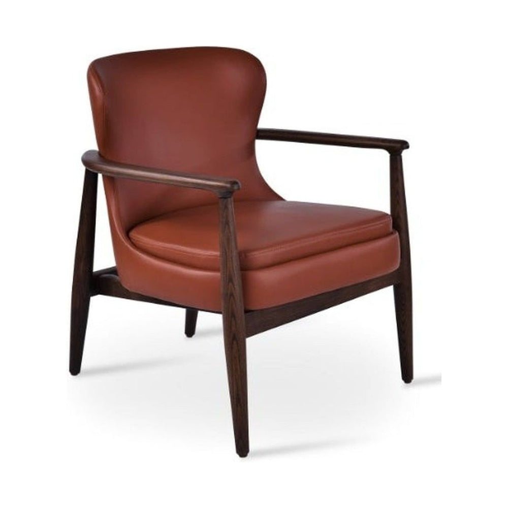 Bonaldo Lounge Chair by Soho Concept — product view
