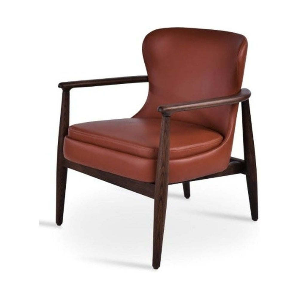 Bonaldo Lounge Chair by Soho Concept — product view
