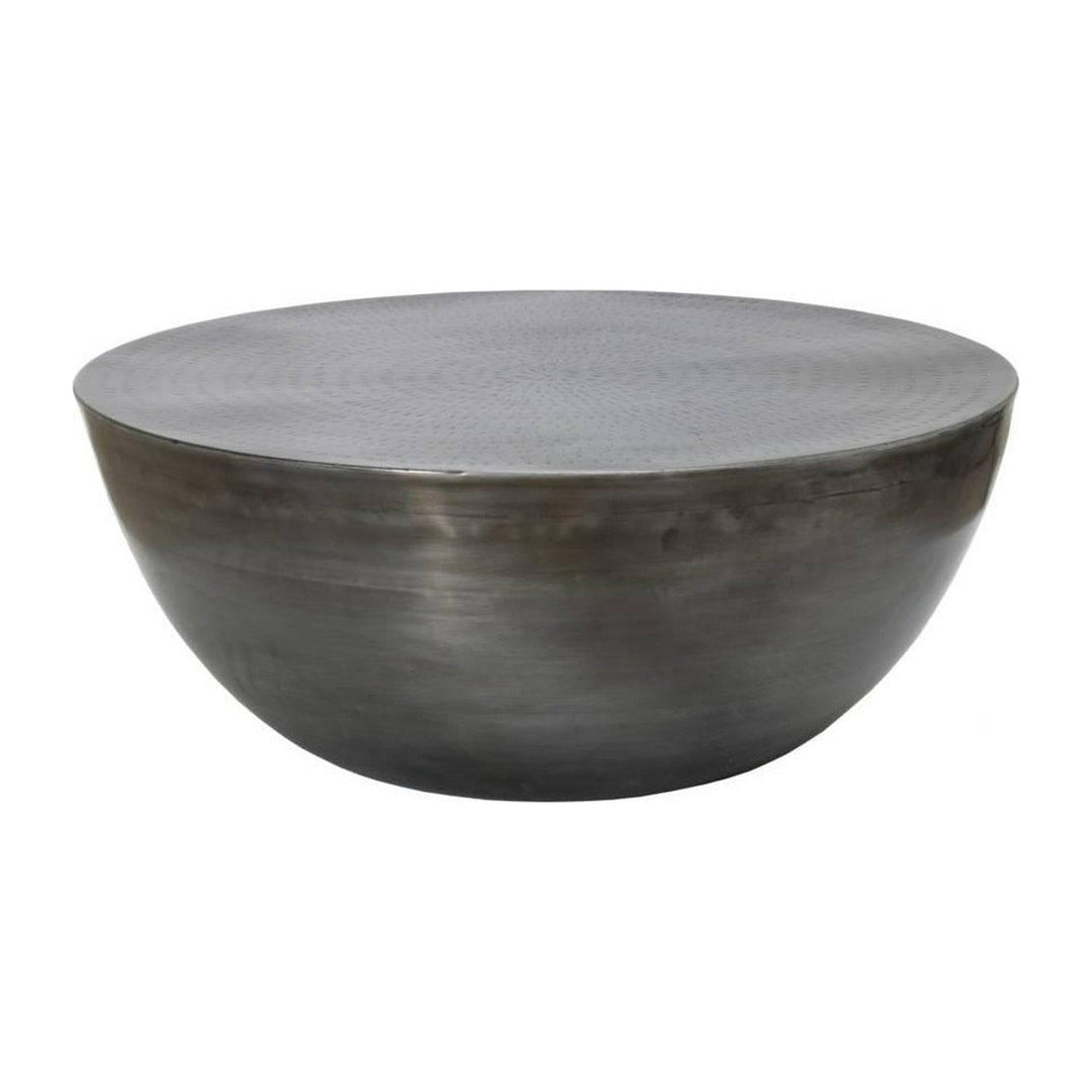 Bongo Coffee Table Moes Home