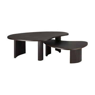 Boomerang Coffee Table Coffee Tables Ethnicraft