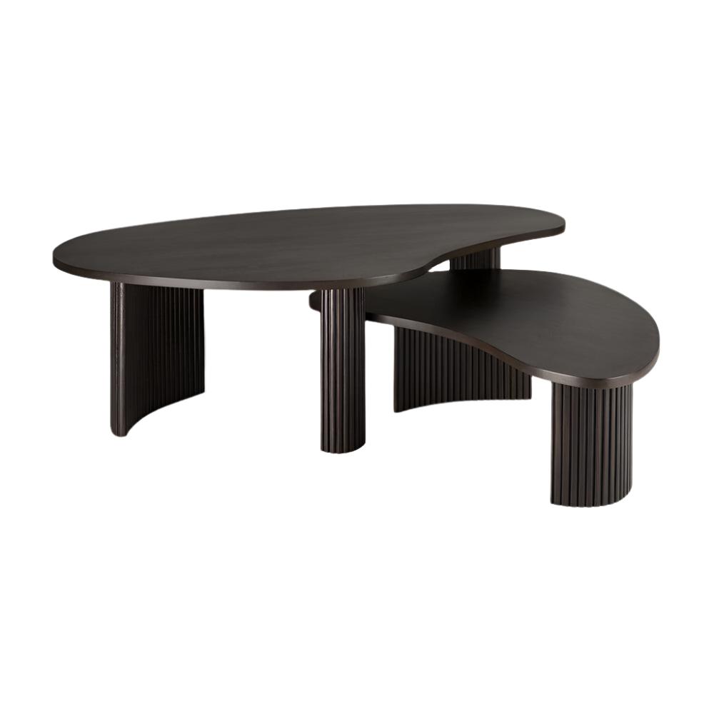 Boomerang Coffee Table Coffee Tables Ethnicraft