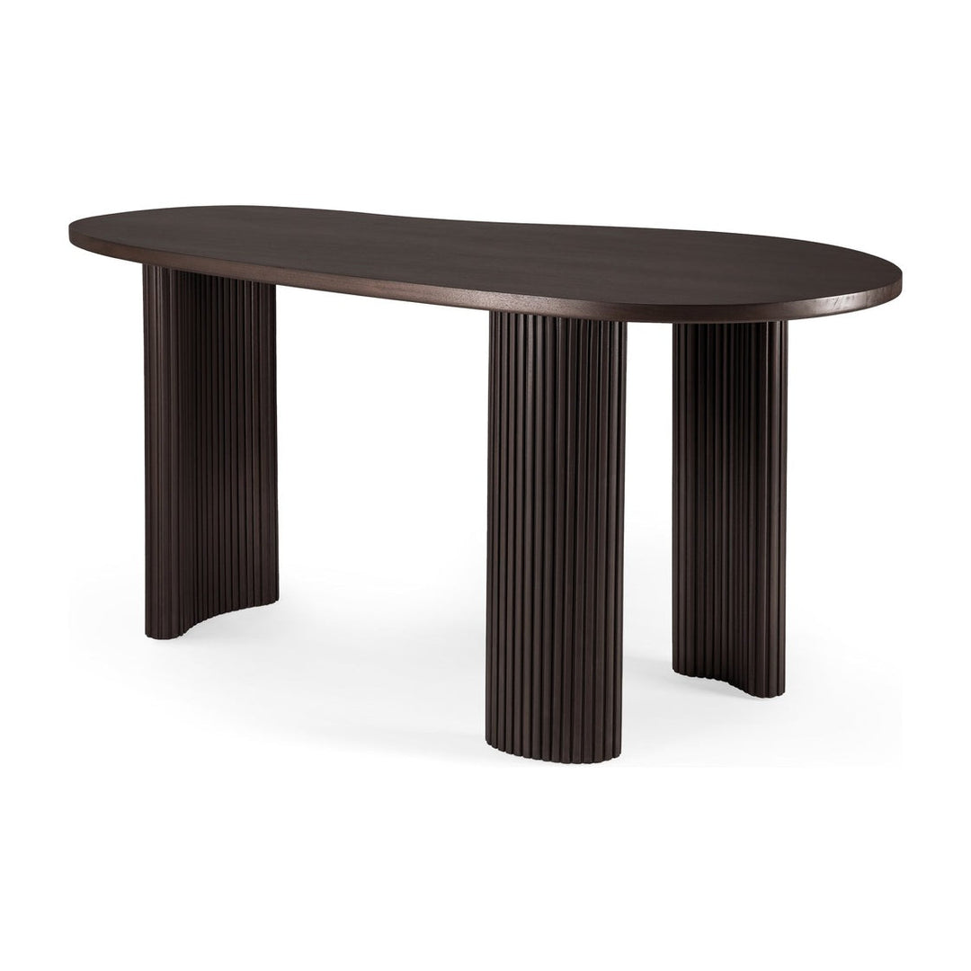 Boomerang Desk Ethnicraft