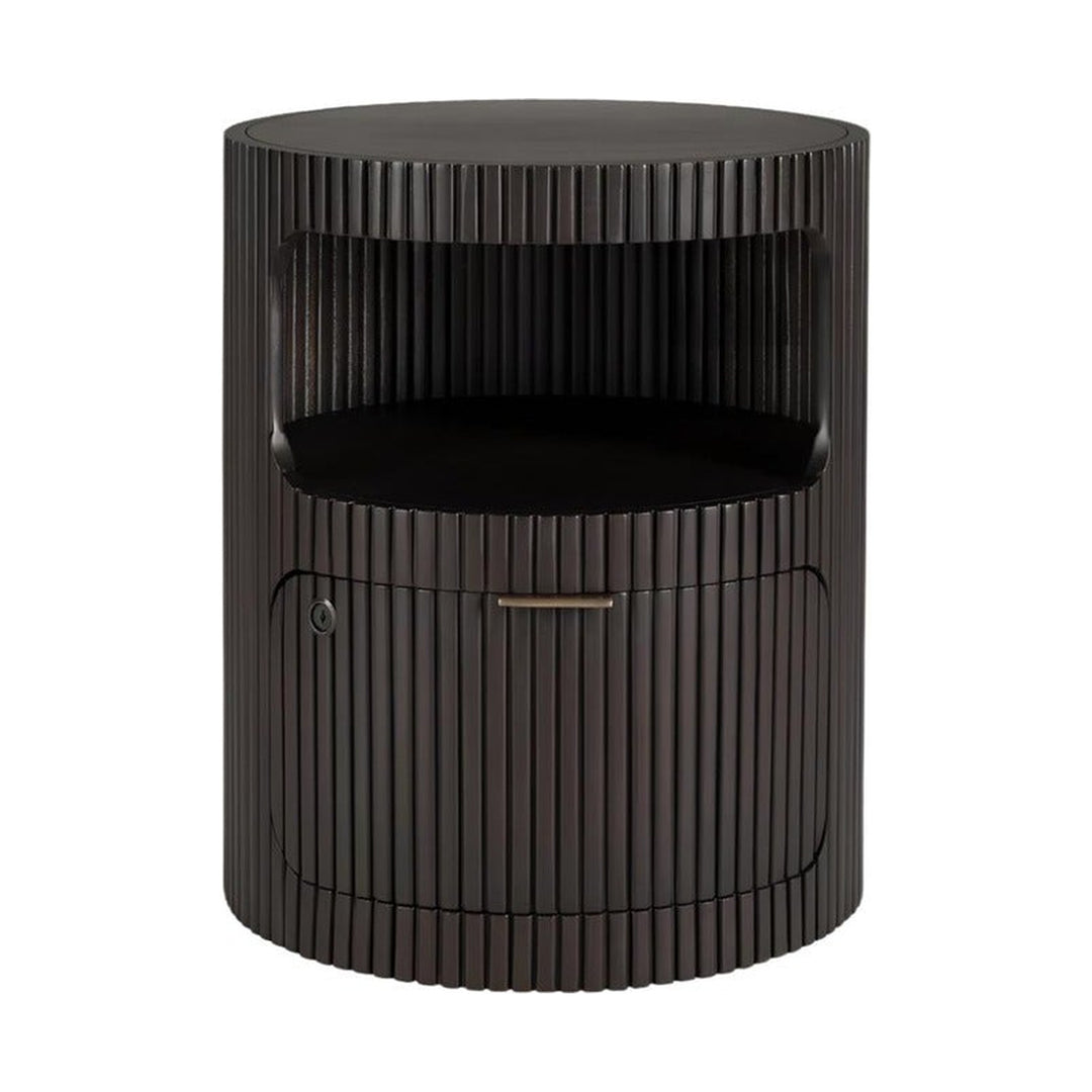 Boomerang Drawer Unit Ethnicraft