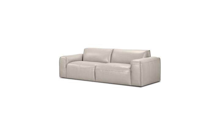 BOONE Sofa in Studio Taupe