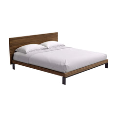 Bora Bed — white cutout