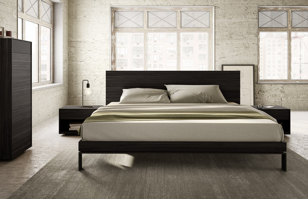 Mimosa Single Dresser in a modern room setting