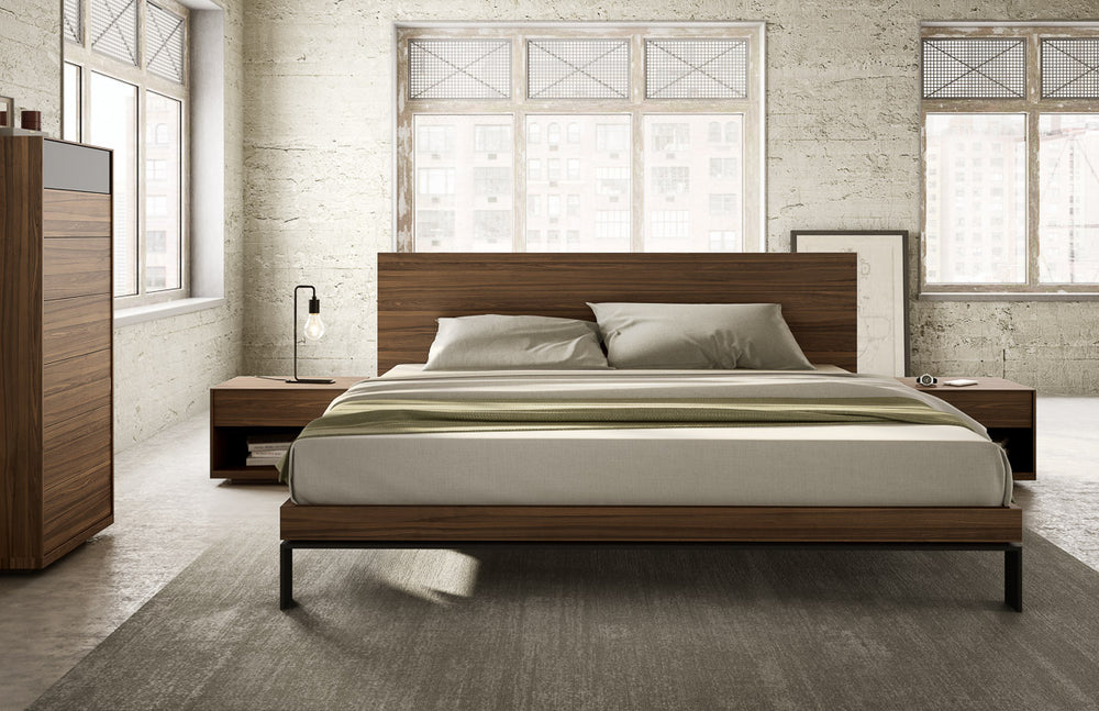 Mimosa Narrow Chest in a modern room setting