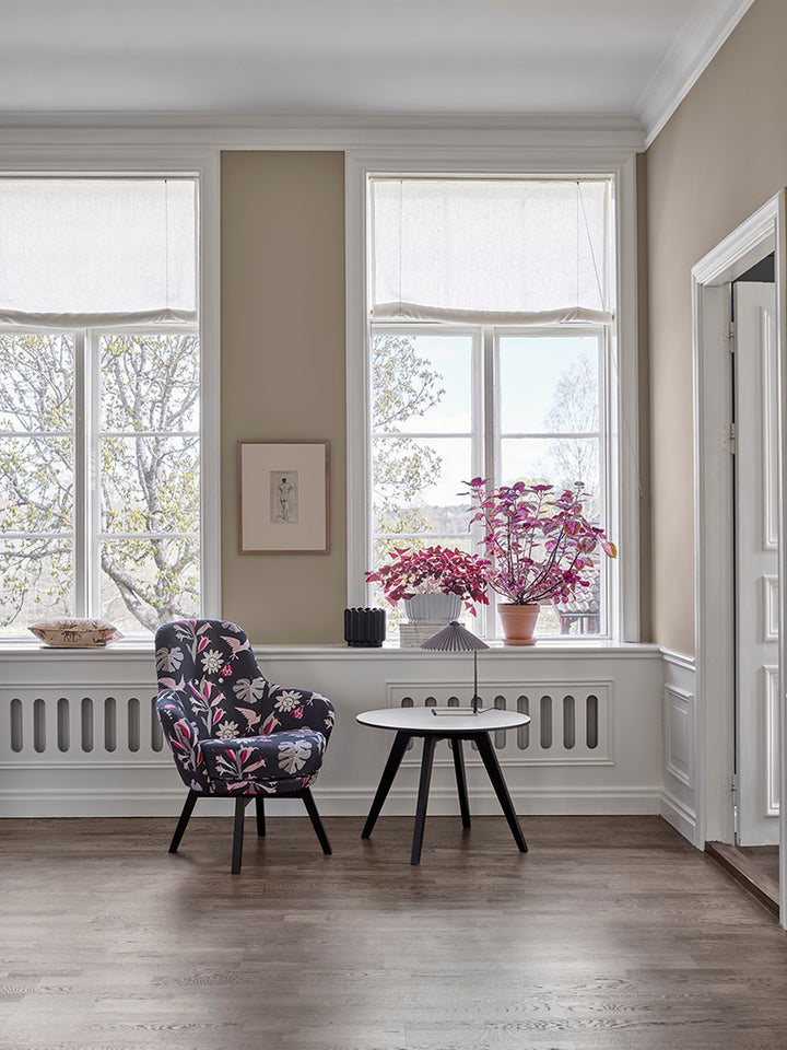 Conform Side Tables — Conform side tables lookbook lifestyle