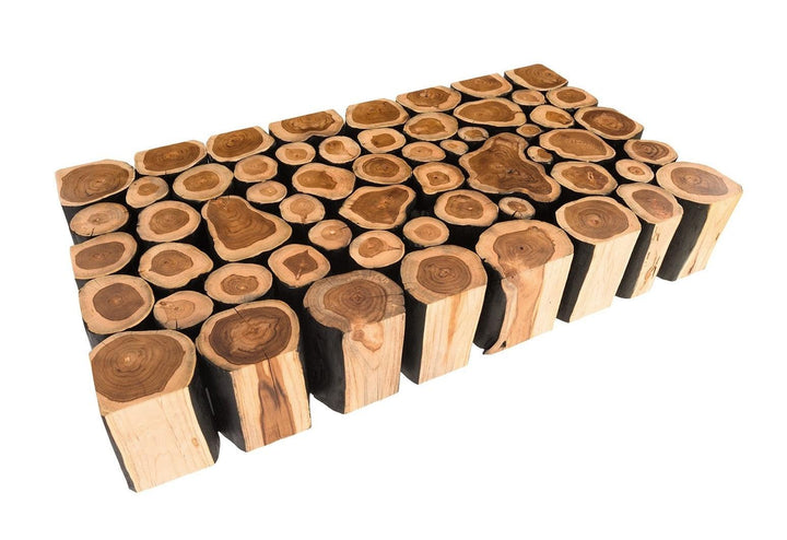 Boscage Coffee Table Coffee Tables Phillips Collection