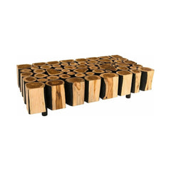 Boscage Coffee Table Phillips Collection