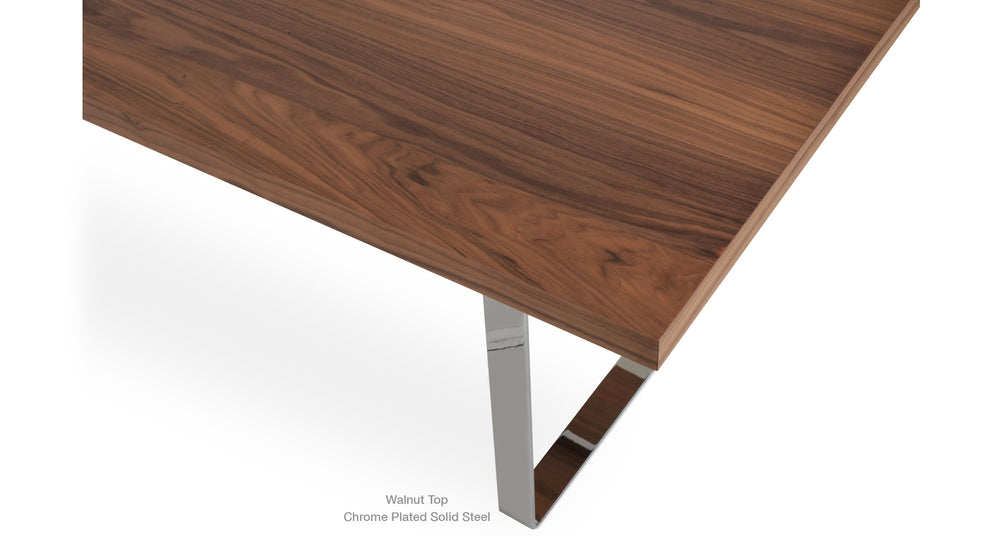 Bosphorus Dining Table Soho Concept