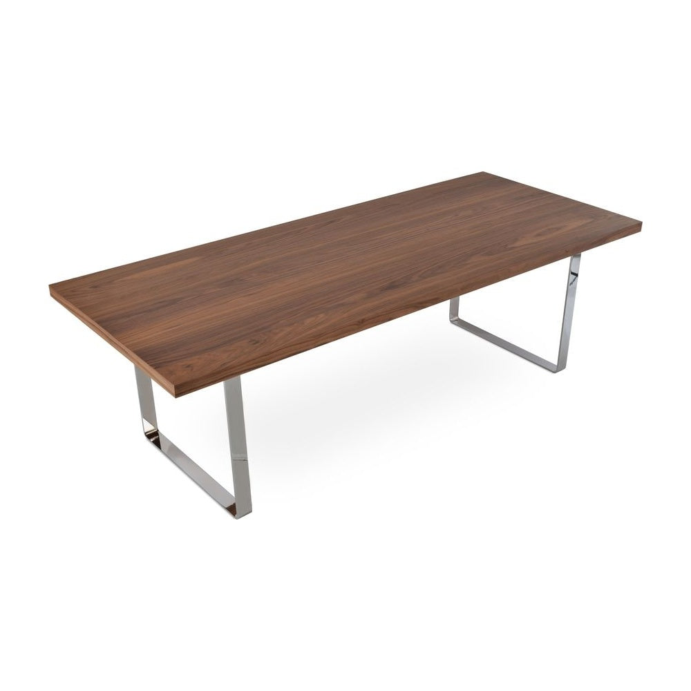 Bosphorus Dining Table by Soho Concept — full product view