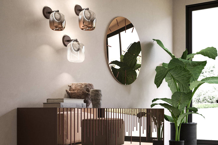 Botticelle Wall Sconce