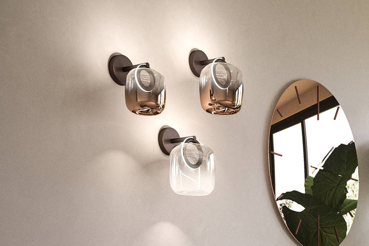Botticelle Wall Sconce