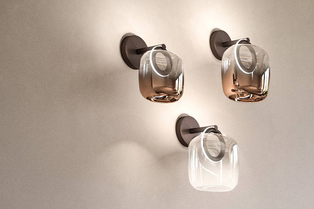 Botticelle Wall Sconce