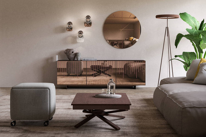 Botticelle Wall Sconce