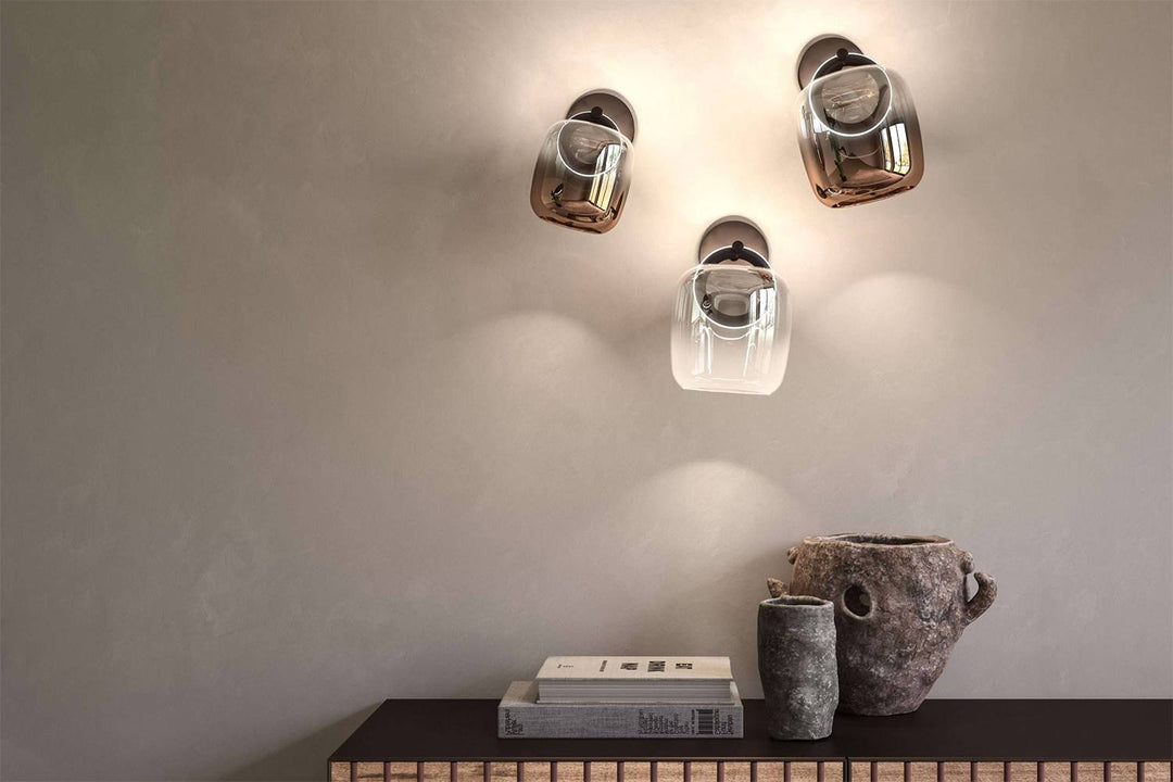 Botticelle Wall Sconce