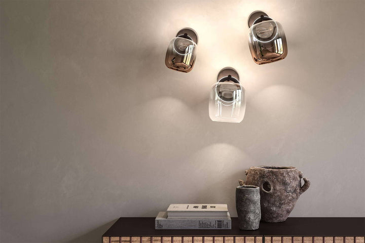 Botticelle Wall Sconce