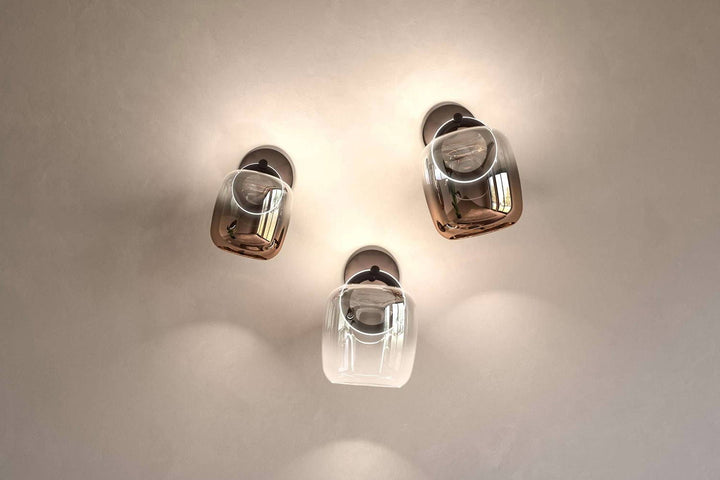 Botticelle Wall Sconce