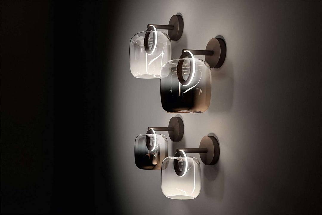 Botticelle Wall Sconce