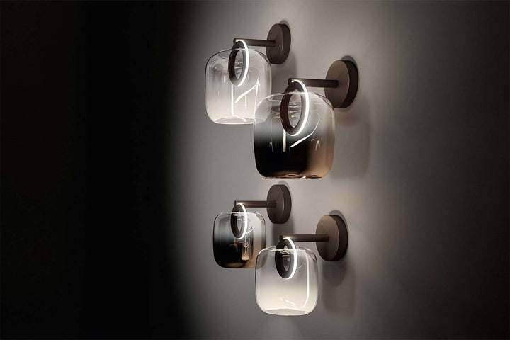 Botticelle Wall Sconce