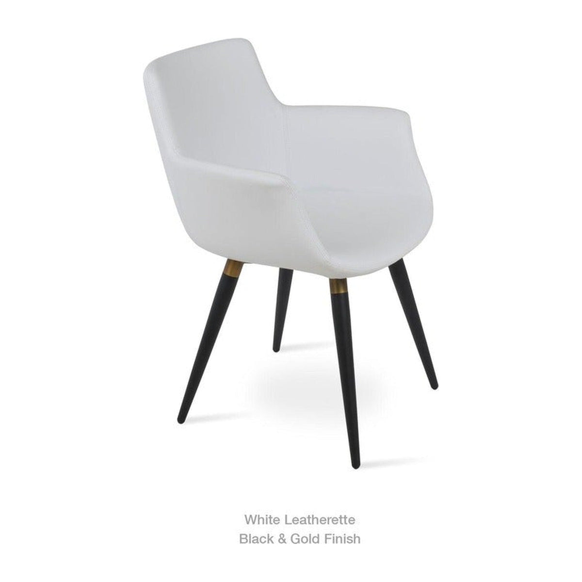 BOTTEGA ANA ARMCHAIR Soho Concept