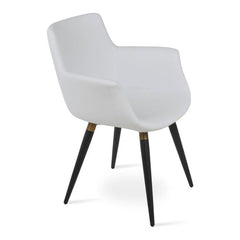 Bottega Ana Armchair