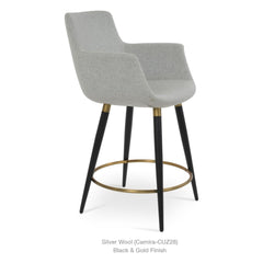Bottega Ana Stool — product (Taji-scaled UNIFORM v2)