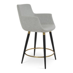 Bottega Ana Stool