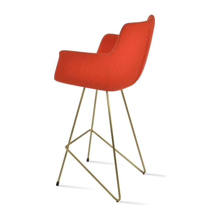 Bottega Cattelan Stool