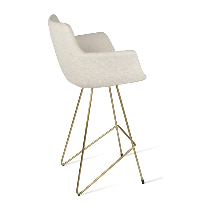 Bottega Cattelan Stool