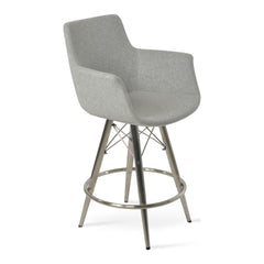 Bottega MW Stool