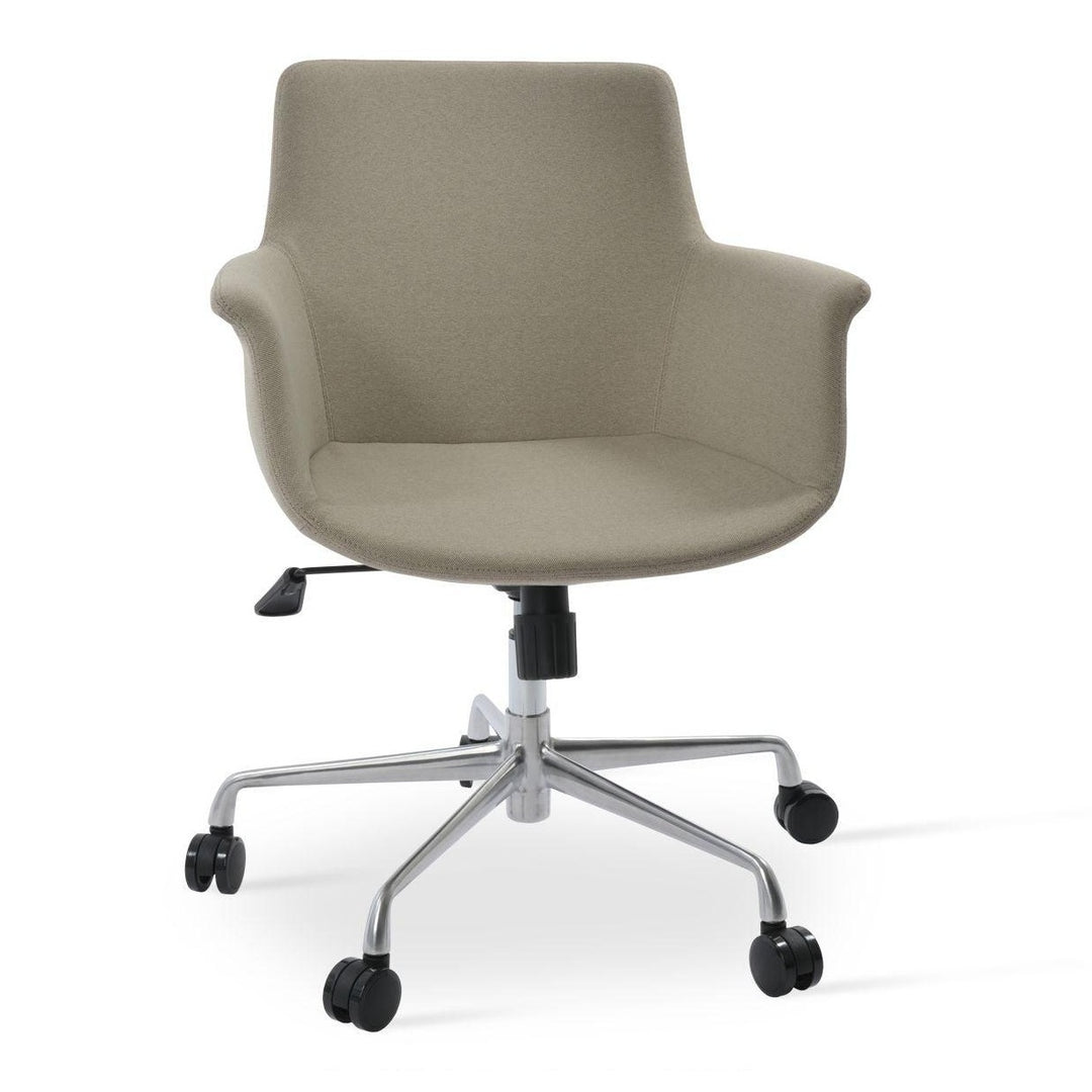 BOTTEGA OFFICE ARMCHAIR