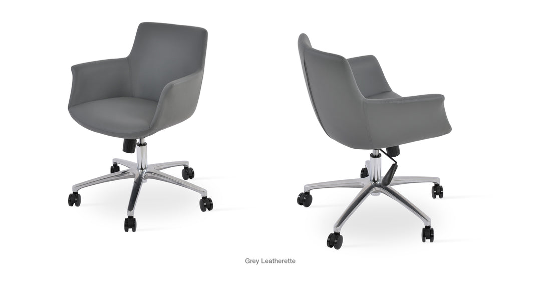 BOTTEGA OFFICE ARMCHAIR — bottega-office-armchair-w2-3