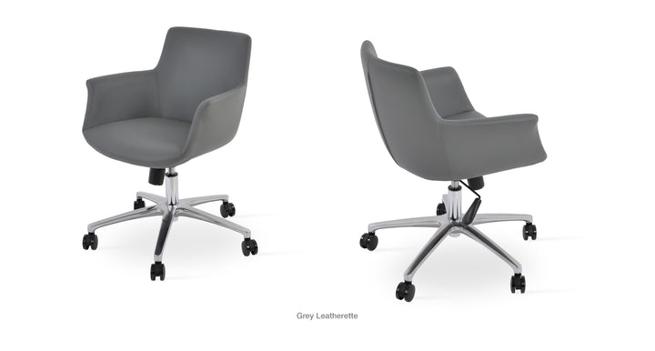 BOTTEGA OFFICE ARMCHAIR — bottega-office-armchair-w2-3