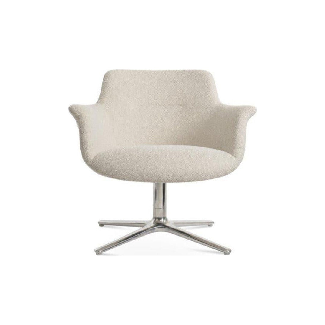 Bottega Lounge Oval Chair — product (Taji-scaled)