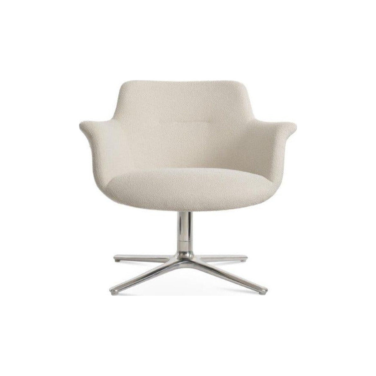 Bottega Lounge Oval Chair — product (Taji-scaled)