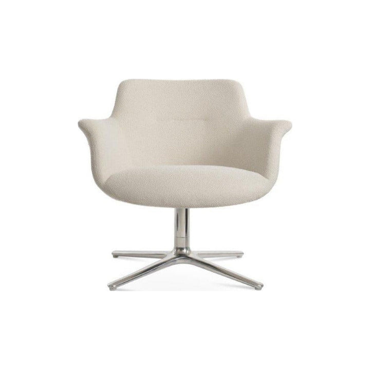 Bottega Lounge Oval Chair — product (Taji-scaled)