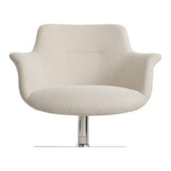 Bottega Lounge Oval Chair