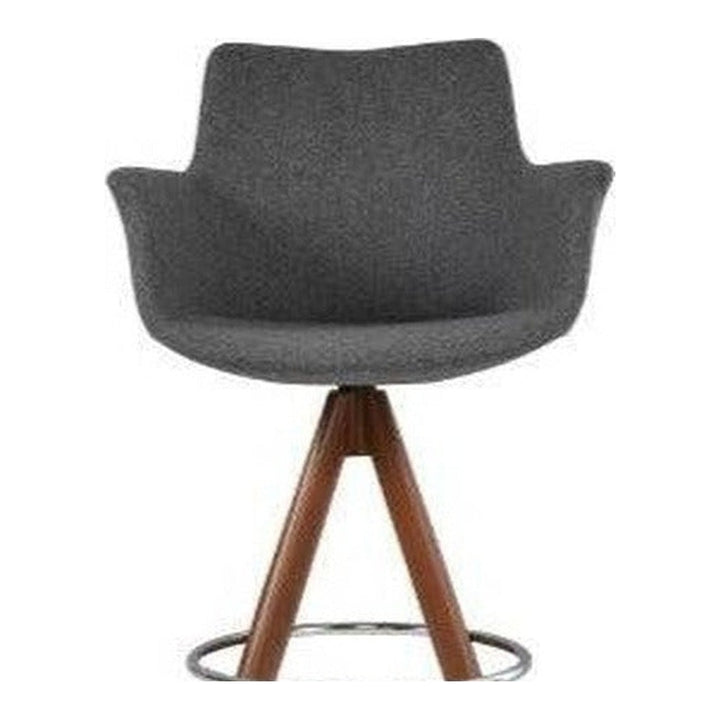 Bottega Pyramid MW Stool Soho Concept