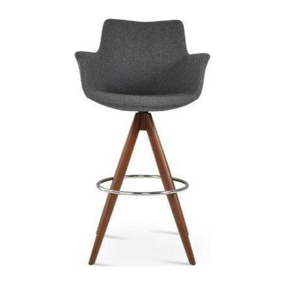Bottega Pyramid MW Stool Soho Concept