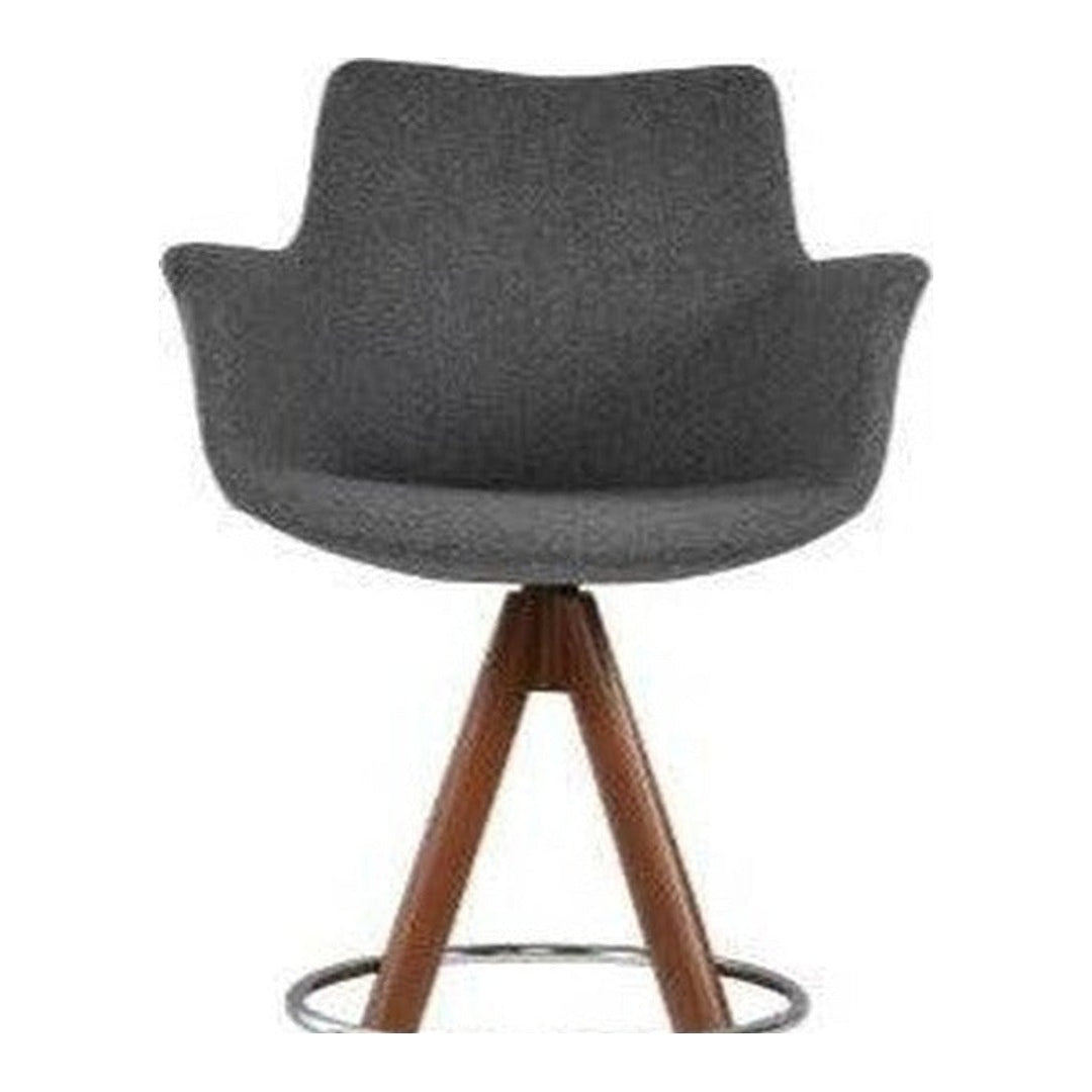 Bottega Pyramid MW Stool