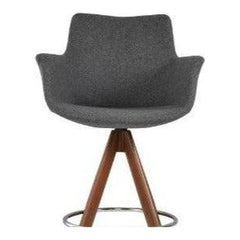 Bottega Pyramid MW Stool