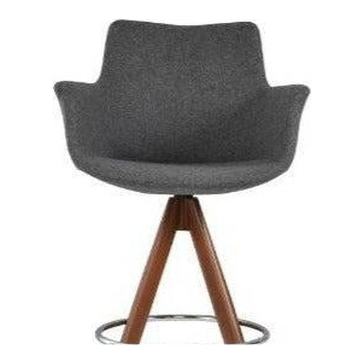 Bottega Pyramid MW Stool